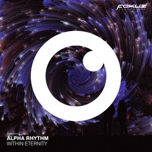 Обложка трека ALPHA RHYTHM/SUBLIMINAL/SYDNEY — Hidden Thoughts