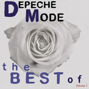 Cover von Depeche Mode — Master And Servant