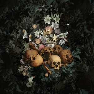 Cover von Mujuice — Юность