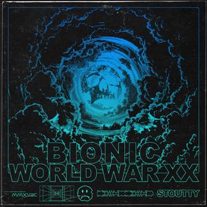 Cover for Stoutty — Bionic