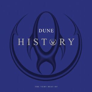 Обложка трека Dune — Can't Stop Raving