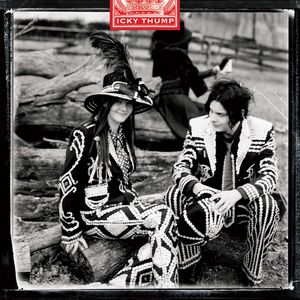 Обложка трека The White Stripes — Icky Thump