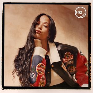 Cover for Jazzy — Giving Me