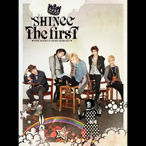 Обложка трека SHINee — Seesaw