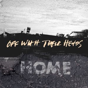 Cover von Off with Their Heads — Nightlife