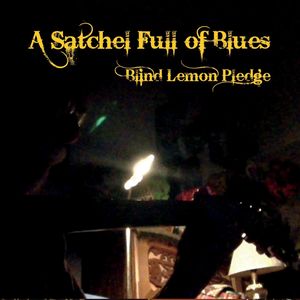 Cover von Blind Lemon Pledge — Sherri Lynn