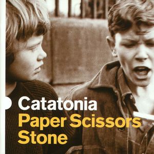 Cover von Catatonia, Ian Stanley — Stone by Stone