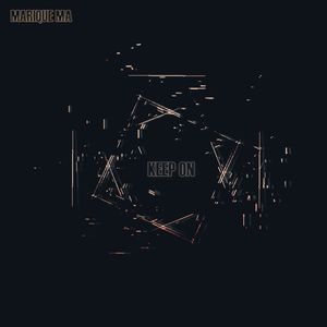 Обложка трека Marique Ma — Keep On
