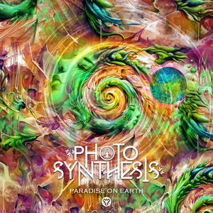 Cover von Photosynthesis — Changing Our Reality
