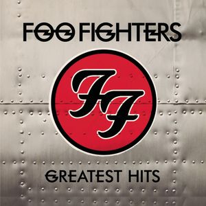 Обложка трека Foo Fighters — All My Life