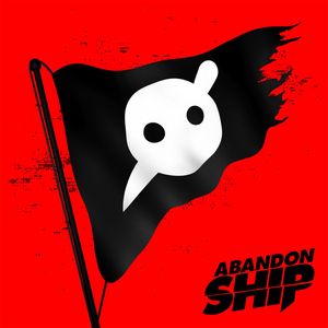 Обложка трека Knife Party — Boss Mode