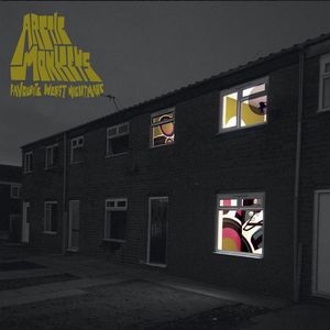 Cover von Arctic Monkeys — Only Ones Who Know
