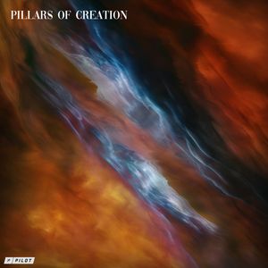 Обложка трека Skylark — Pillars of Creation