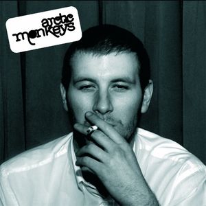 Cover von Arctic Monkeys — When the Sun Goes Down