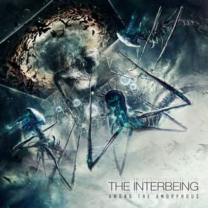 Cover for The Interbeing — Deceptive Signal