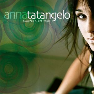 Cover von Anna Tatangelo — Dimmi Dimmi