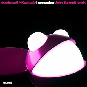 Cover von deadmau5 & Kaskade ft. Haley Gibby — I Remember (John Summit Remix)