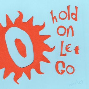 Обложка трека ANOTR/WAYNE SNOW/3DDY — Hold On, Let Go