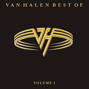 Cover for Van Halen — Unchained