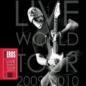 Обложка трека Eros Ramazzotti — Il Cammino