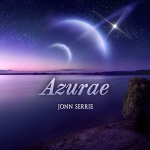 Portada de Jonn Serrie — Within Dreams