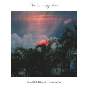 Cover von K Loveski feat. Ewan Rill — Napud Chamra