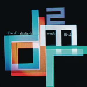 Cover von Depeche Mode — In Chains