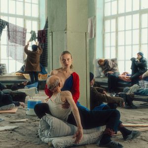 Обложка трека Shortparis — Гроздья гнева