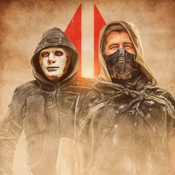 ALAN WALKER / IMANBEK - SWEET DREAMS