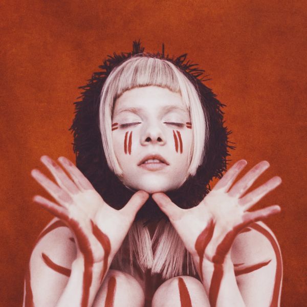 AURORA - DAYDREAMER