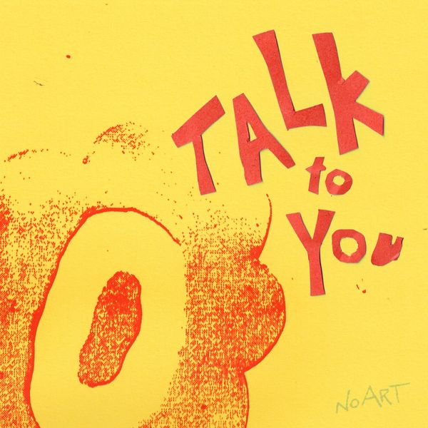 ANOTR / 54 ULTRA — TALK TO YOU