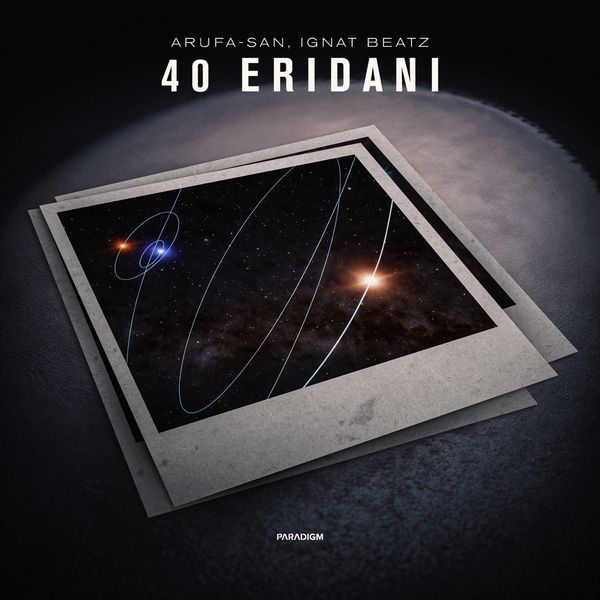 Arufa-San & Ignat Beatz — Eta Cariane