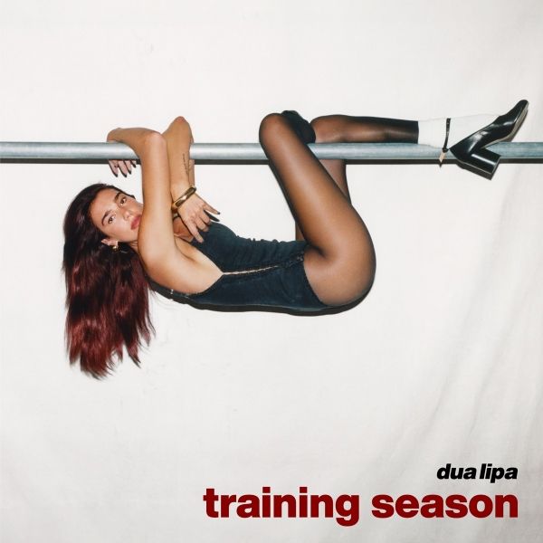 Dua Lipa — Training Season