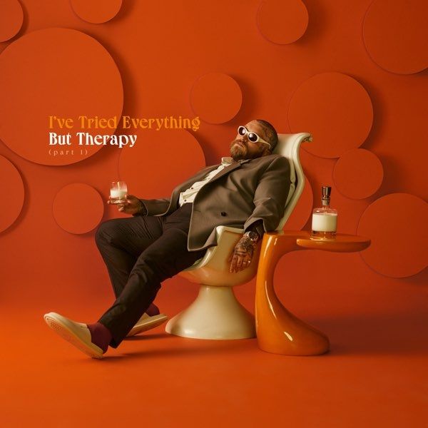 TEDDY SWIMS - THE DOOR