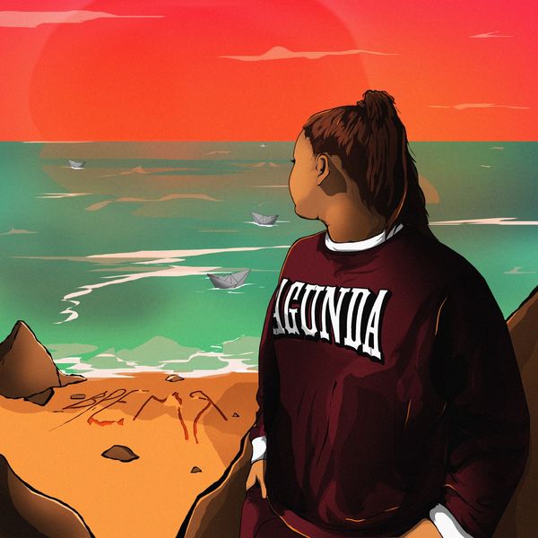 AGUNDA - ВРЕМЯ