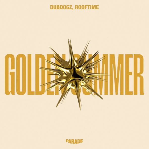 Dubdogz , Rooftime — Golden Summer