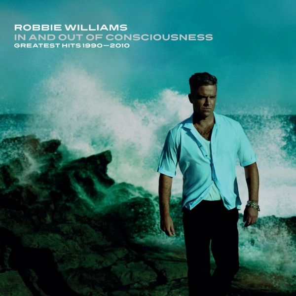 ROBBIE WILLIAMS - SUPREME