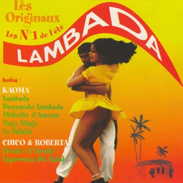 KAOMA - LAMBADA