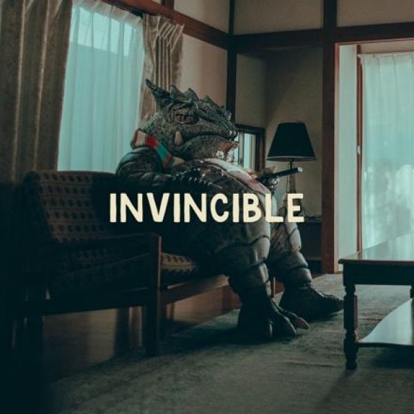 OneRepublic — Invincible (from Kaiju No. 8)