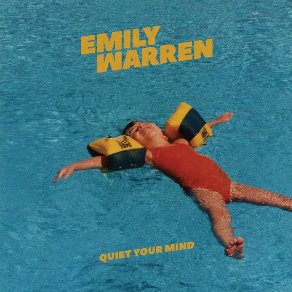 EMILY WARREN - HURT BY YOU