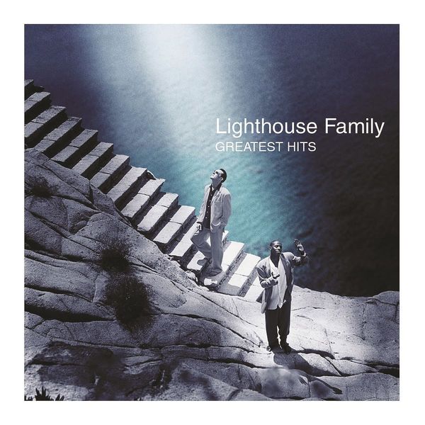 LIGHTHOUSE FAMILY - HIGH