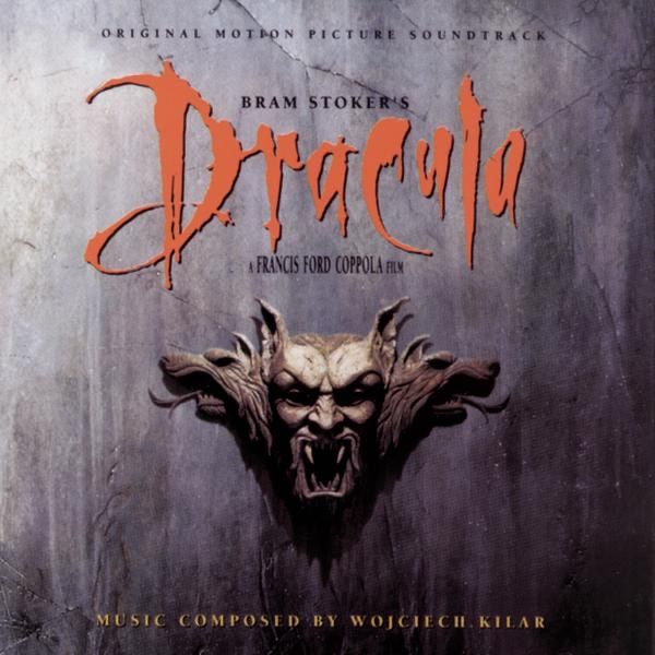 Annie Lennox — Love Song For A Vampire