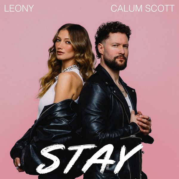Leony & Calum Scott — Stay