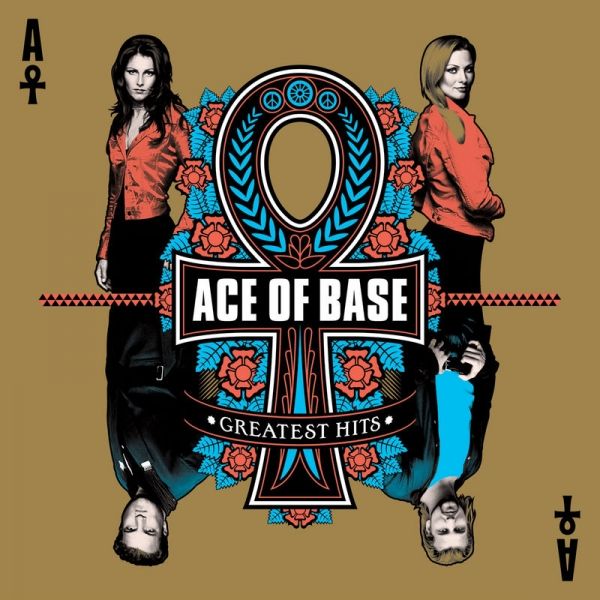 ACE OF BASE - WHEEL OF FORTUNE