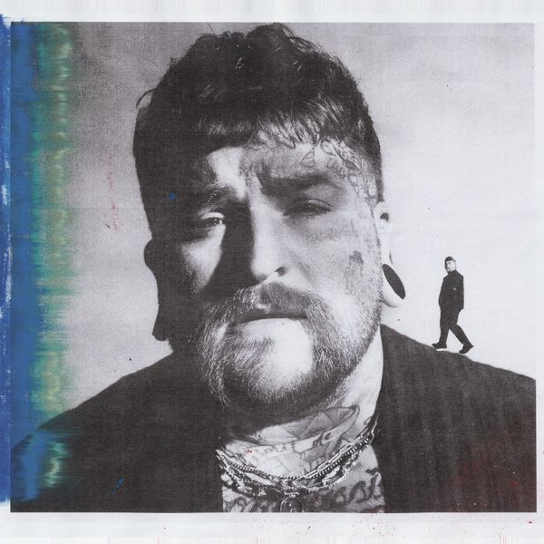 Teddy Swims — Mr. Know It All