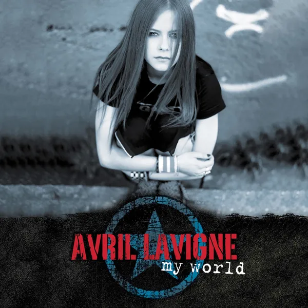 AVRIL LAVIGNE - KNOCKIN' ON HEAVEN'S DOOR