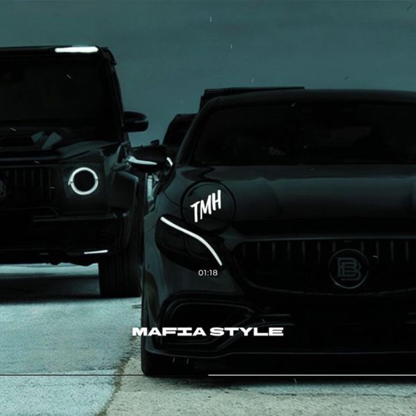 TRAP MAFIA HOUSE — Mafia Style (Record Mix)