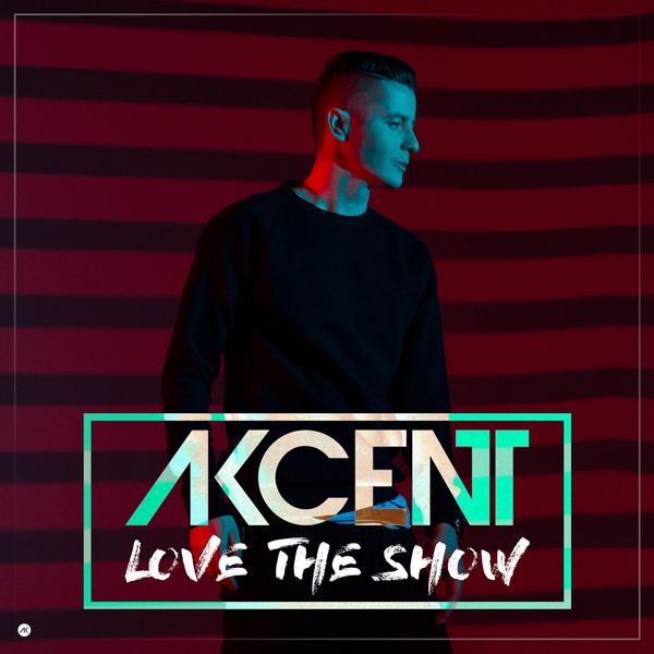 AKCENT / JORDAN - DEEPLY IN LOVE
