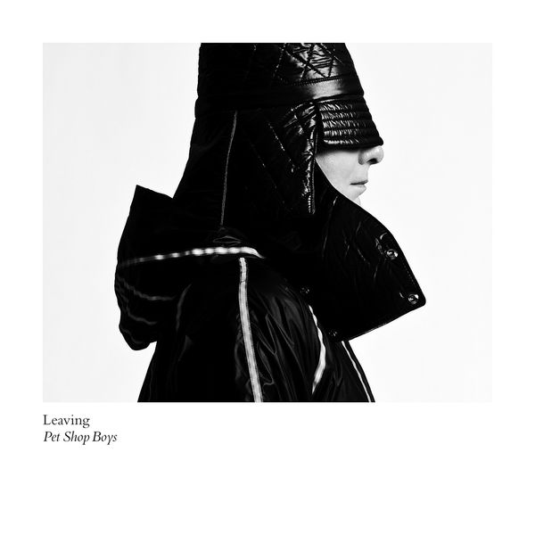 PET SHOP BOYS - LEAVING