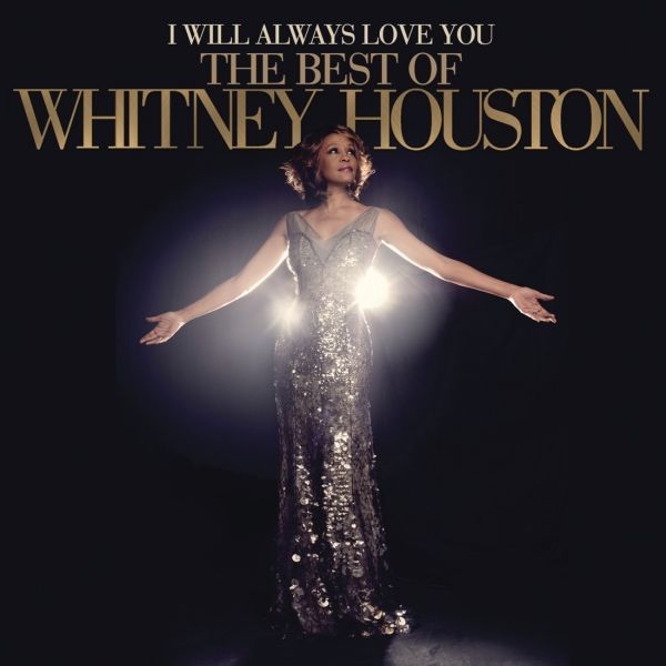 WHITNEY HOUSTON - I WANNA DANCE WITH SOMEBODY (WHO LOVES ME)